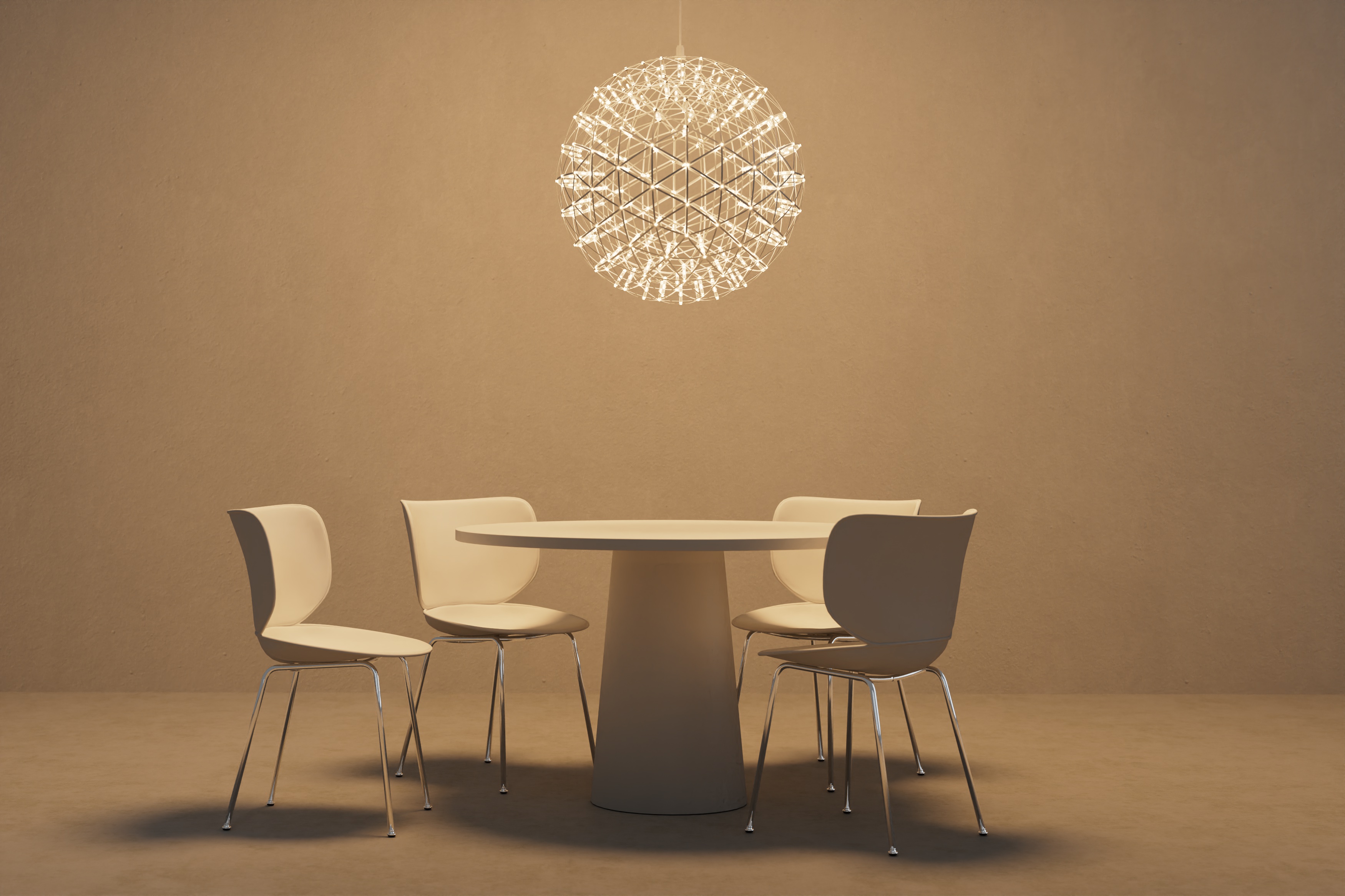 Portrait Change the Light. Change the Mood.